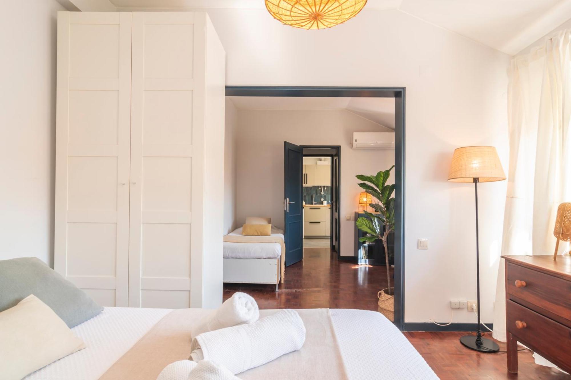 Riverfront Studio Lissabon Exterior foto